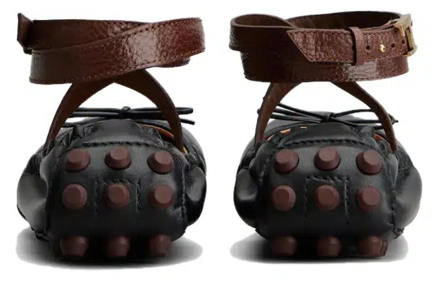 TOD'S