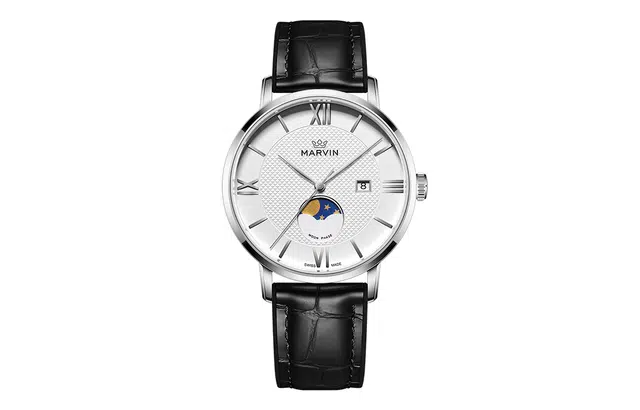 MARVIN 41mm