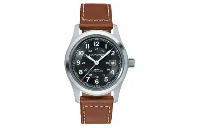 HAMILTON 100 42mm