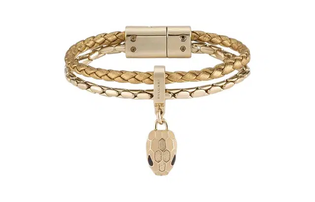 BVLGARI