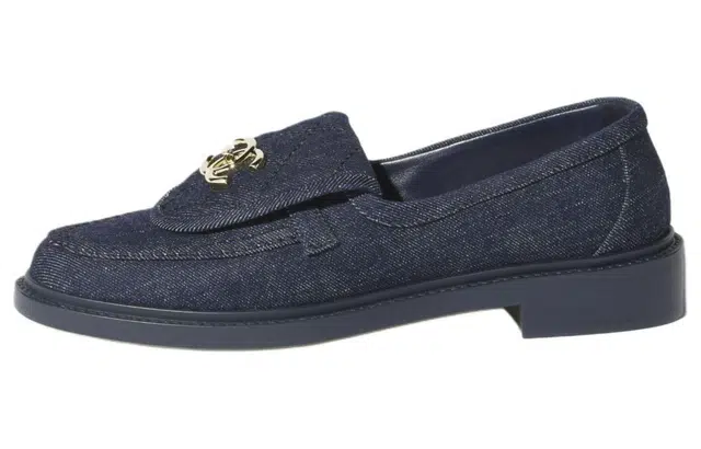 CHANEL 24S 2cm