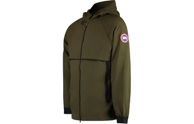 Canada Goose
