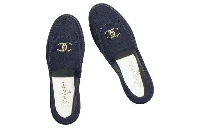 CHANEL 24S 2cm