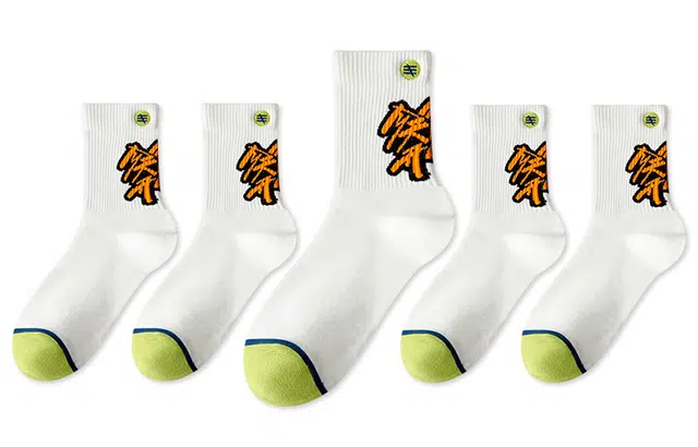 5