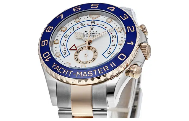 ROLEX 44mm m116681-0002