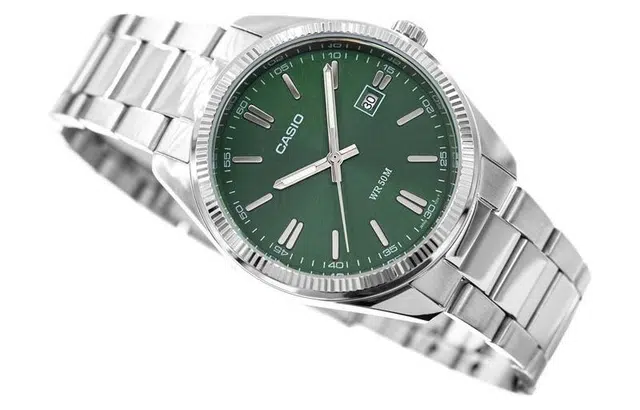CASIO 50 MTP-1302D-3A