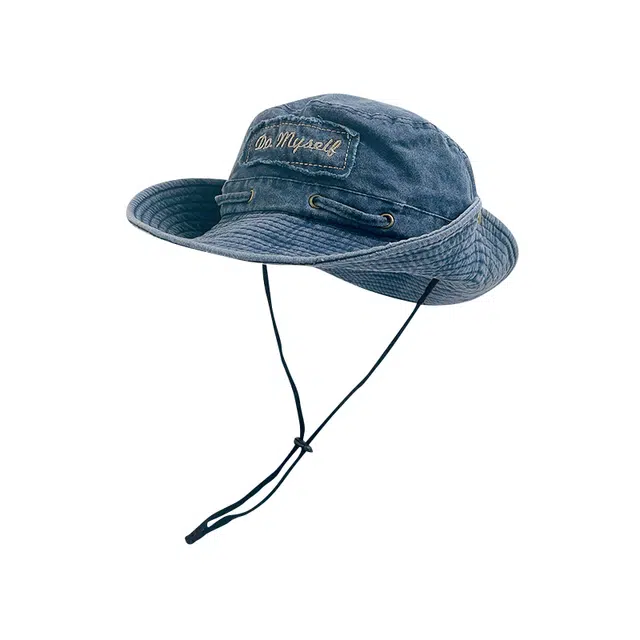 CMFY Retro Cowboy Hat