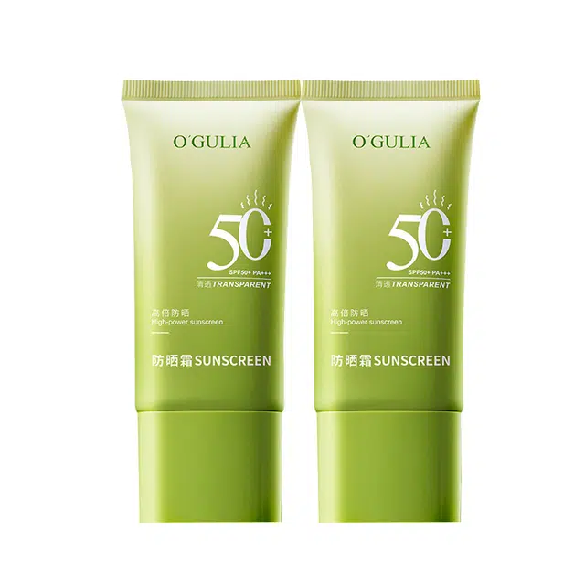 SPF50+ PA++50g