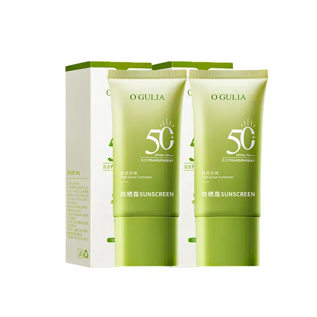 SPF50+ PA++50g