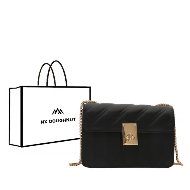 NX DOUGHNUT PU