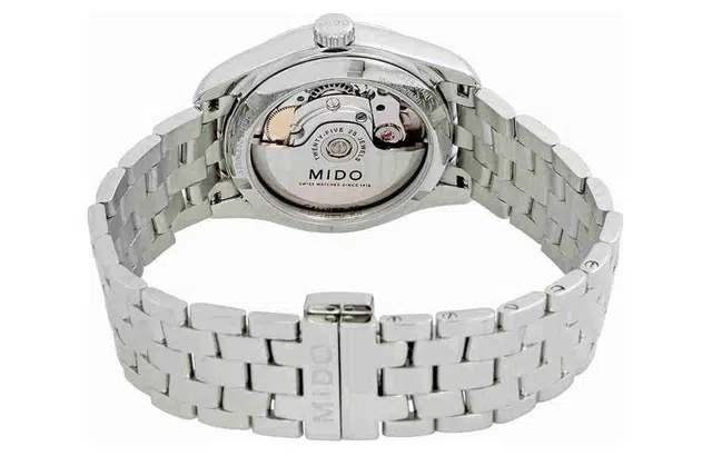 MIDO 32mm M024.207.11.110.00