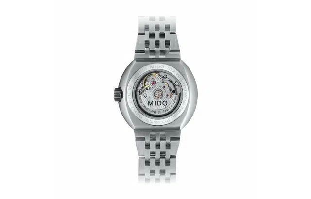 MIDO ALL DIAL 29.92mm M7330.4.11.12