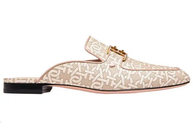 BALLY