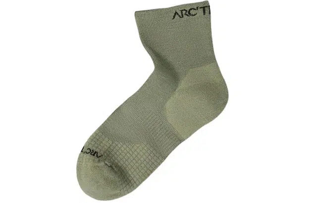 Arcteryx Merino Wool 14 Crew Sock 1