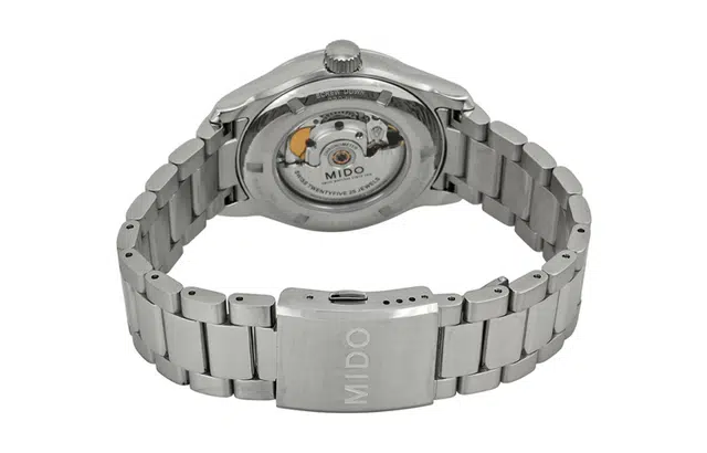 MIDO 100 40mm M001.431.11.061.02