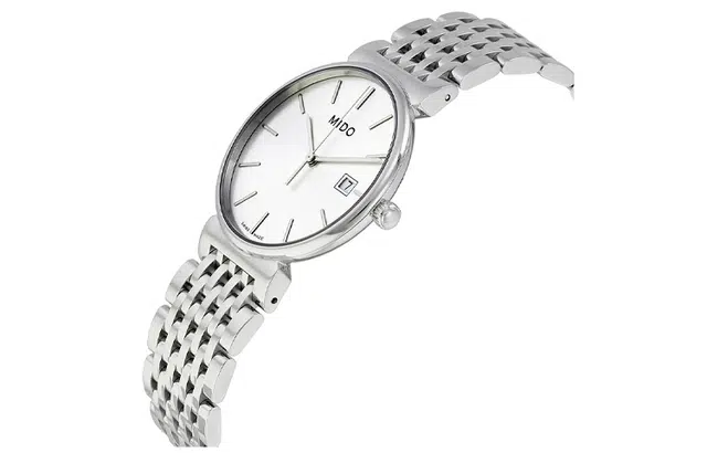 MIDO 30 34mm M1130.4.13.1