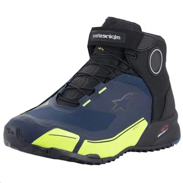 ALPINESTARS CR-X