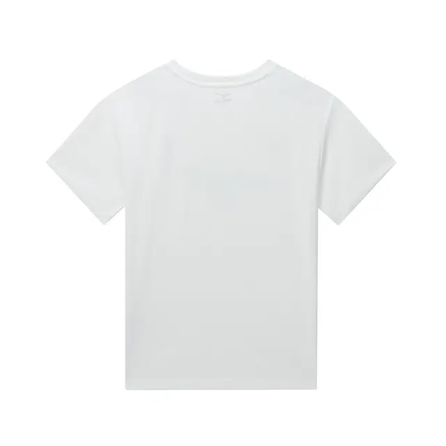 Mizuno logo T