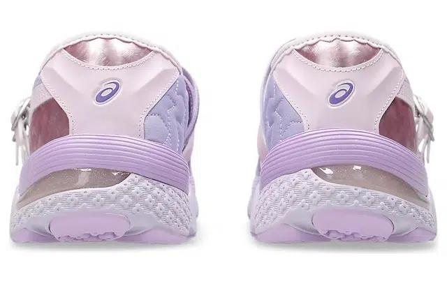 KIKO KOSTADINOV x MARC JACOBS x Asics Gel-Lokros