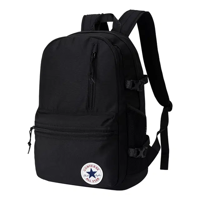 Converse Backpack Black