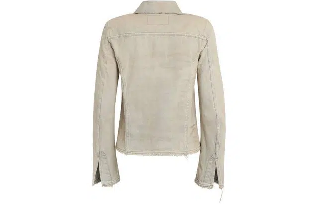 DIESEL SS24 OVAL-D