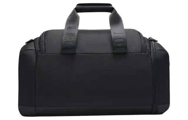 Jordan Travel Bag Black