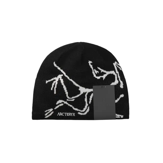 Arcteryx Beanie Black