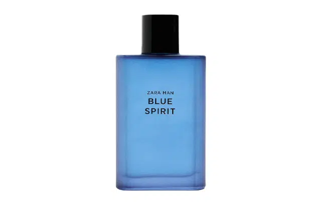 ZARA EDT 90ml