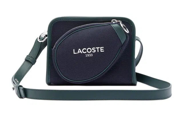 LACOSTE Logo