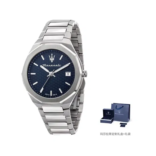 Maserati STILE R8853142001