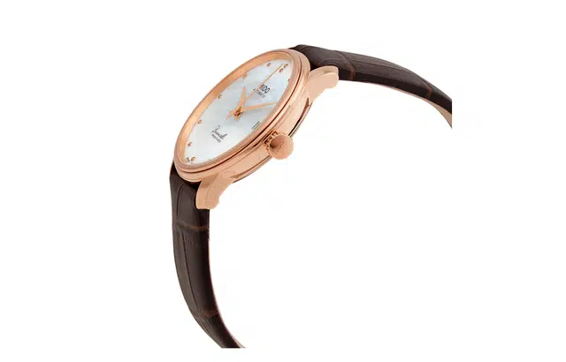 MIDO PVD 33mm M027.207.36.106.00