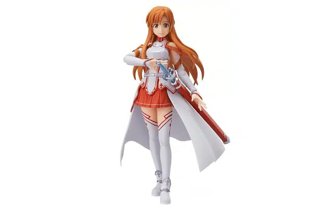 MAX Factory figma 13.5cm