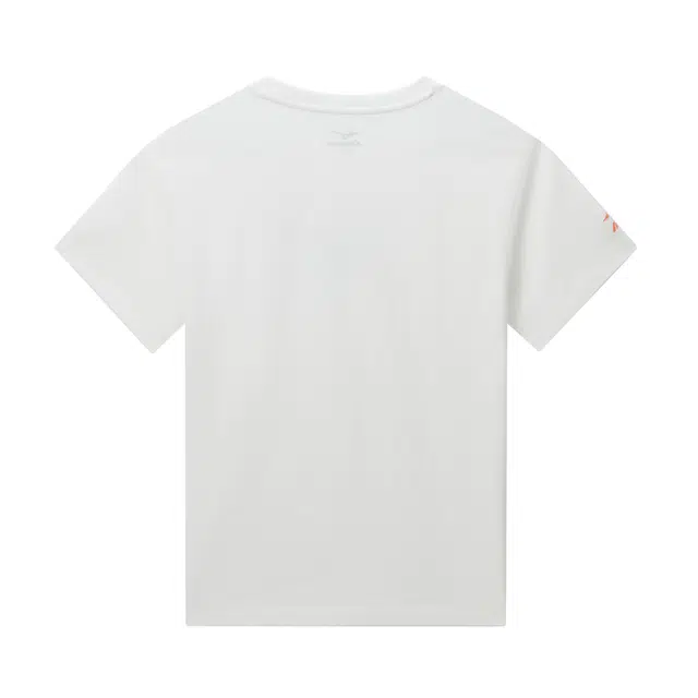 Mizuno Logo T