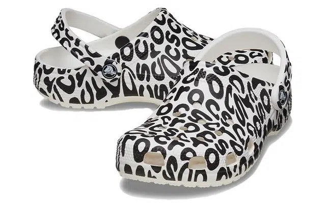 Crocs EVA