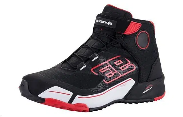 ALPINESTARS CR-X