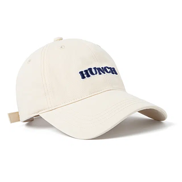 白卷 软顶宽檐街头休闲穿搭时尚立体字母刺绣 棉 棒球帽 男女同款情侣款