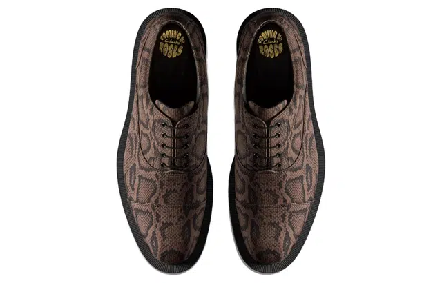 Clarks