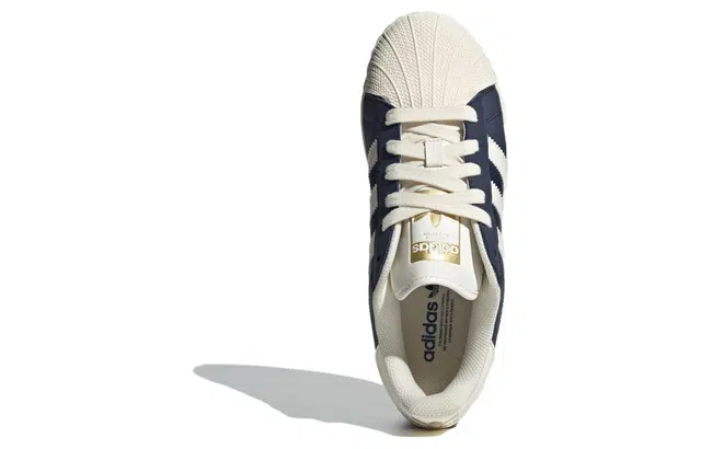adidas originals SUPERSTAR XLG W