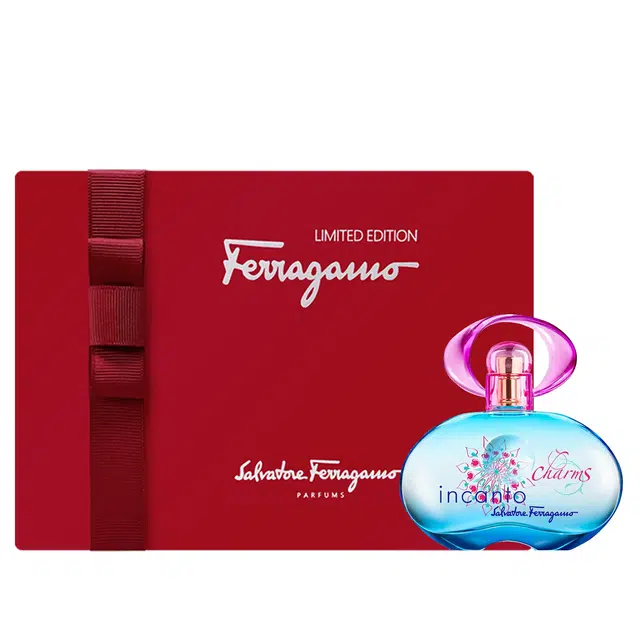 FERRAGAMO EDT 30ml