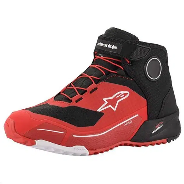 ALPINESTARS CR-X