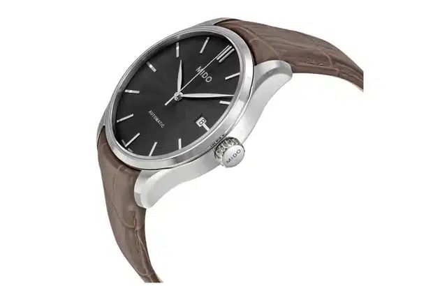 MIDO 50 40mm M024.407.16.061.00
