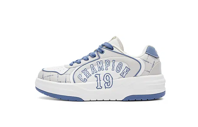 Champion Essentials