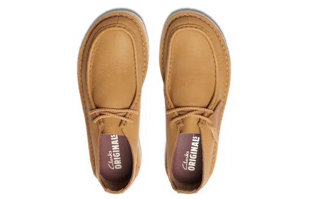 Clarks