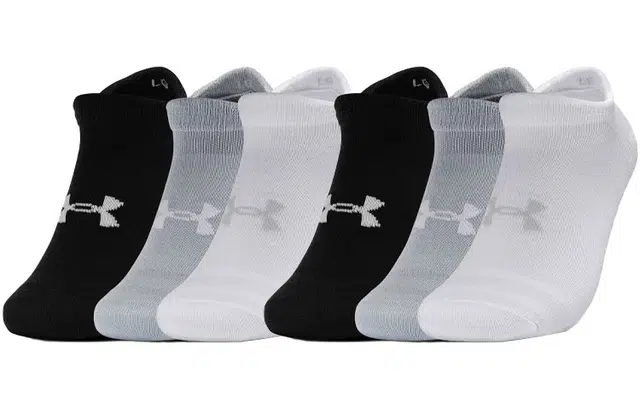 Under Armour