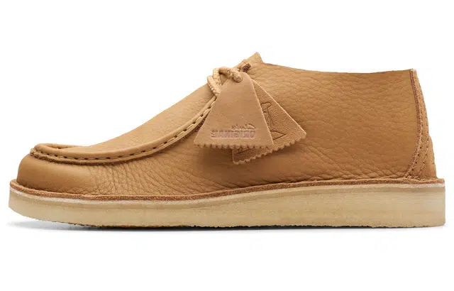 Clarks