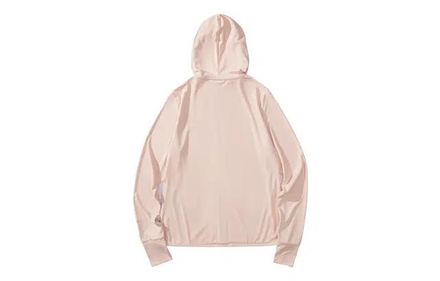 Jack Wolfskin MILFORD HOODY UPF40+