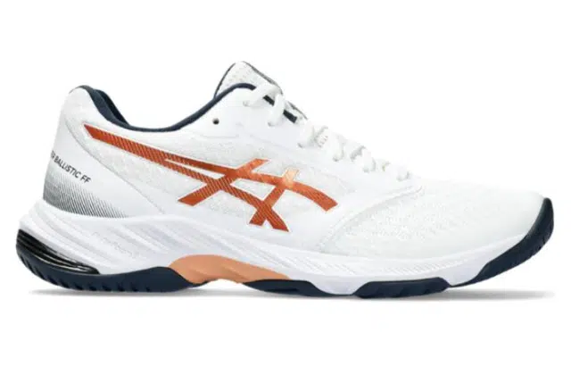 Asics Gel-Netburner Ballistic FF 3