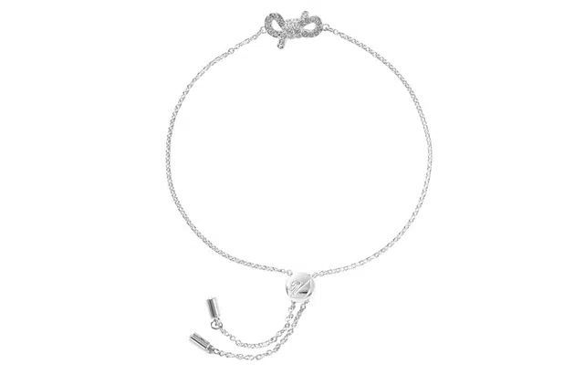 Swarovski Bracelet Silver