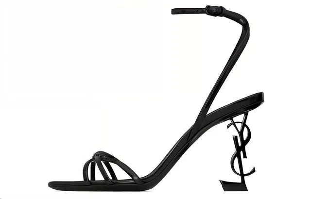 SAINT LAURENT CASSANDRE 8.5cm