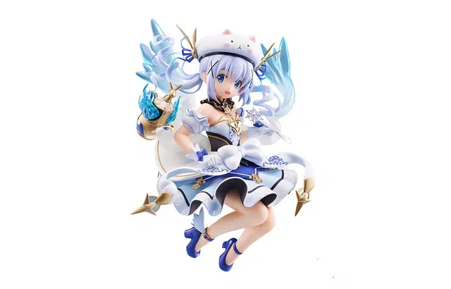 MAX Factory ver. 22cm